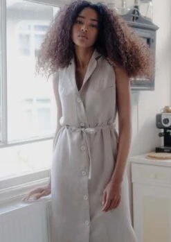 OhSevenDaysSAMPLE Felicity Dress