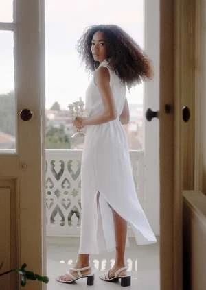 OhSevenDaysSAMPLE Felicity Dress 8 OhSevenDaysSAMPLE Felicity Dress - Image 6