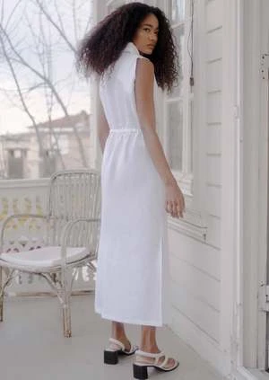 OhSevenDaysSAMPLE Felicity Dress 6 OhSevenDaysSAMPLE Felicity Dress - Image 4