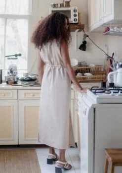 OhSevenDaysSAMPLE Felicity Dress 18 OhSevenDaysSAMPLE Felicity Dress -CYNTHIA Clothing Shop SAMPLE Felicity Dress 20231024114922