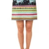 SunoSUNO A Line Mini Skirt - Black/Multi -CYNTHIA Clothing Shop SUNO A Line Mini Skirt 20220811151724