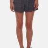 Blue&CreamSam Short Shorts - Charcoal -CYNTHIA Clothing Shop Sam Short Shorts Charcoal 20230910233618