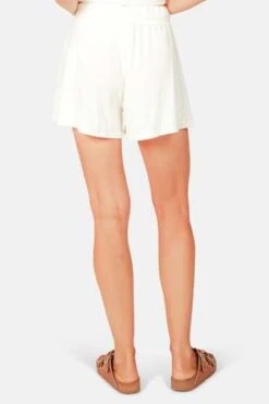 Blue&CreamSam Short Shorts - Chic Cream 9 Blue&CreamSam Short Shorts - Chic Cream -CYNTHIA Clothing Shop Sam Short Shorts Chic Cream 20220914040624 2