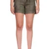 SanctuaryAll Day Short - Mossy Green -CYNTHIA Clothing Shop Sanctuary All Day Short Mossy Green 20230412190759