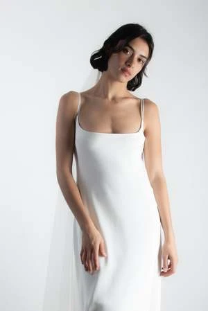 Rachel MillsSara Bridal Dress PO 5 Rachel MillsSara Bridal Dress PO - Image 3