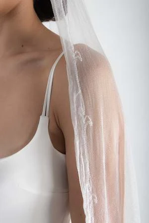 Rachel MillsSara Bridal Dress PO 8 Rachel MillsSara Bridal Dress PO - Image 6