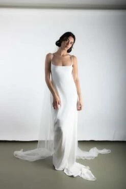 Rachel MillsSara Bridal Dress PO 12 Rachel MillsSara Bridal Dress PO -CYNTHIA Clothing Shop Sara Bridal Dress PO 20231003231430