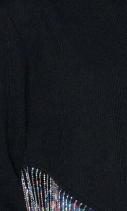 SaylorEvita Top - Black 9 SaylorEvita Top - Black -CYNTHIA Clothing Shop Saylor Evita Top Black 20231101220249 1