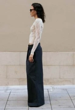 NKCSaylor Top - Nude -CYNTHIA Clothing Shop Saylor Top In Nude 20231101110022 2