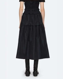 Sea New YorkDiana Skirt -CYNTHIA Clothing Shop Sea NY Diana Skirt 20231027205833