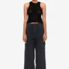 Sea New YorkJamie Twill Pants - Black -CYNTHIA Clothing Shop Sea NY Jamie Twill Pants Black 20230621182816
