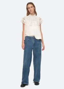 Sea New YorkSerita Top -CYNTHIA Clothing Shop Serita Top 20231024223756 1