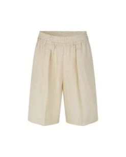 SAMSØE SAMSØE Samsøe & SamsøeSamse And Samse Shorts Julia 14653 - Brown Rice