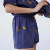 Silk LaundryBOXER SHORTS - MONARCH NIGHT SKY -CYNTHIA Clothing Shop Silk Laundry BOXER SHORTS MONARCH NIGHT SKY 20220317033321