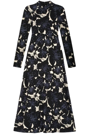 Untitled In MotionMorpha Speculus Dress - Moonflower 3 Untitled In MotionMorpha Speculus Dress - Moonflower