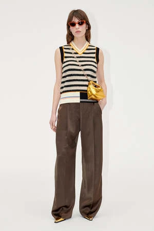 Stine GoyaCiara Pant - Fudge 3 Stine GoyaCiara Pant - Fudge