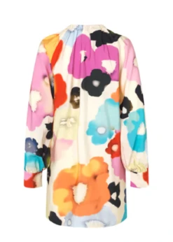 Stine GoyaDounya Dress - Tie Dye Floral Day 8 Stine GoyaDounya Dress - Tie Dye Floral Day -CYNTHIA Clothing Shop Stine Goya Dounya Dress Tie Dye Floral Day 20231025181744 2