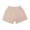 JungmavenSun Short - Dusty Pink