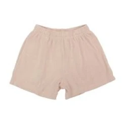 JungmavenSun Short - Dusty Pink