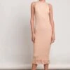 ELEVEN SIXTalia Dress - Sand -CYNTHIA Clothing Shop TALIA DRESS 20220304082000