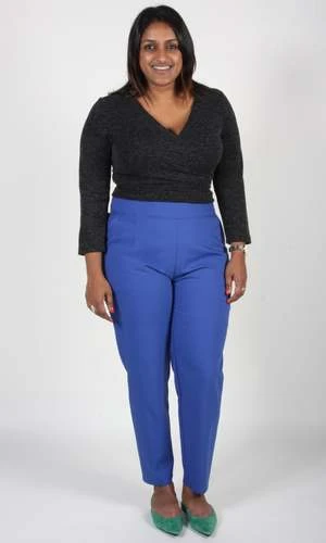 Birds Of North AmericaTern Pant - Cobalt 3 Birds Of North AmericaTern Pant - Cobalt