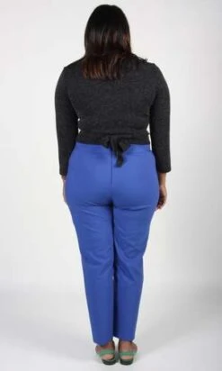 Birds Of North AmericaTern Pant - Cobalt 14 Birds Of North AmericaTern Pant - Cobalt -CYNTHIA Clothing Shop Tern Pant Cobalt 20230713011238 2