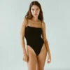 Cou CouThe Bodysuit - Black 1 Cou CouThe Bodysuit - Black -CYNTHIA Clothing Shop The Bodysuit Black 20231017181212