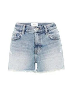 Current ElliottThe Boyfriend Short - 2 Year Destroy Rigid Indigo 10 Current ElliottThe Boyfriend Short - 2 Year Destroy Rigid Indigo -CYNTHIA Clothing Shop The Boyfriend Short 20220212032840