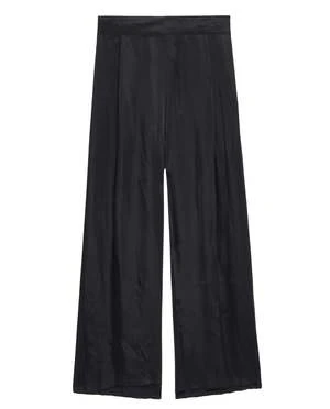 The Great.The Gala Pant - Black 6 The Great.The Gala Pant - Black - Image 4