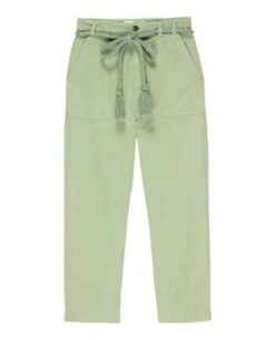 The Great.Voyager Pant - Washed Sweetgrass -CYNTHIA Clothing Shop The Great Voyager Pant in Washed Sweetgrass 20230301214733 2