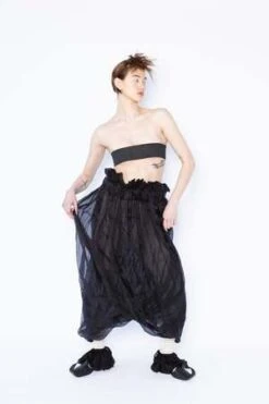 The Keep StoreKicking Rocks Skirt
