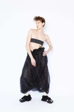 The Keep StoreKicking Rocks Skirt -CYNTHIA Clothing Shop The Keep Store Kicking Rocks Skirt 20231102122836