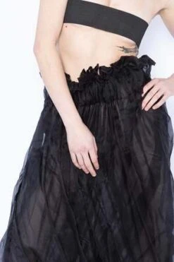 The Keep StoreKicking Rocks Skirt -CYNTHIA Clothing Shop The Keep Store Kicking Rocks Skirt 20231102122837