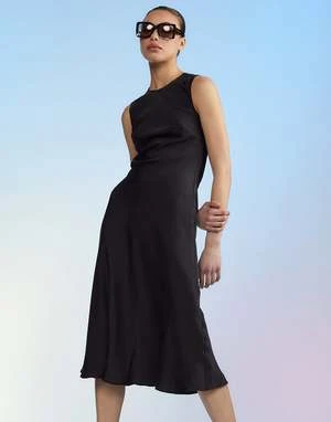 CYNTHIA ROWLEYThe Silk Dress 3 CYNTHIA ROWLEYThe Silk Dress