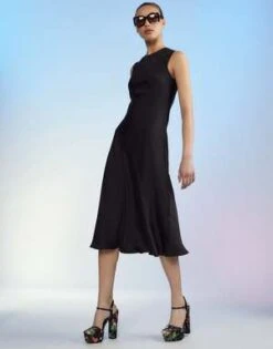 CYNTHIA ROWLEYThe Silk Dress 11 CYNTHIA ROWLEYThe Silk Dress -CYNTHIA Clothing Shop The Silk Dress 20230527005033 1
