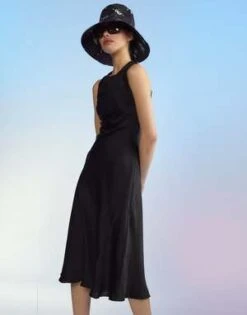 CYNTHIA ROWLEYThe Silk Dress 12 CYNTHIA ROWLEYThe Silk Dress -CYNTHIA Clothing Shop The Silk Dress 20230527005033 2