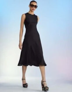 CYNTHIA ROWLEYThe Silk Dress 13 CYNTHIA ROWLEYThe Silk Dress -CYNTHIA Clothing Shop The Silk Dress 20230527005033 3