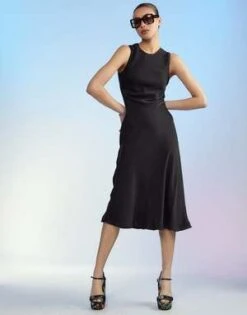 CYNTHIA ROWLEYThe Silk Dress 14 CYNTHIA ROWLEYThe Silk Dress -CYNTHIA Clothing Shop The Silk Dress 20230527005033 4