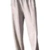 TibiUltra Suede Wide Leg Pull On Pant - Grey -CYNTHIA Clothing Shop Tibi Ultra Suede Wide Leg Pull On Pant Grey 20230105115224