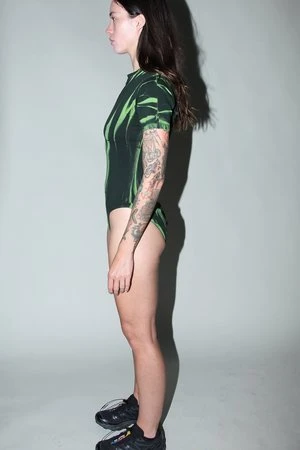 KkCoTitan Bodysuit - Jupiter Dye 4 KkCoTitan Bodysuit - Jupiter Dye - Image 2