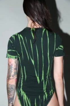 KkCoTitan Bodysuit - Jupiter Dye 8 KkCoTitan Bodysuit - Jupiter Dye -CYNTHIA Clothing Shop Titan Bodysuit in Jupiter Dye 20201220104136 2