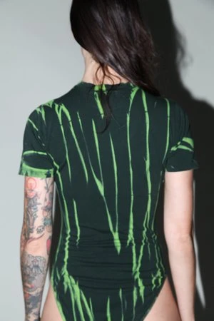 KkCoTitan Bodysuit - Jupiter Dye 5 KkCoTitan Bodysuit - Jupiter Dye - Image 3