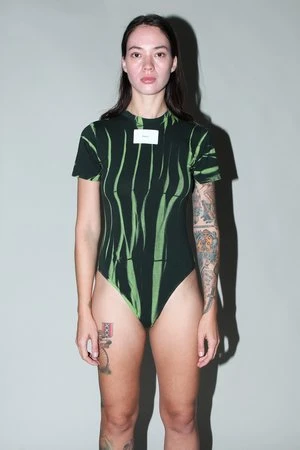 KkCoTitan Bodysuit - Jupiter Dye 3 KkCoTitan Bodysuit - Jupiter Dye