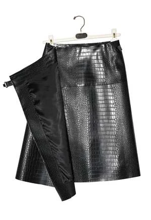 NKCTonic Midi Skirt 8 NKCTonic Midi Skirt - Image 6