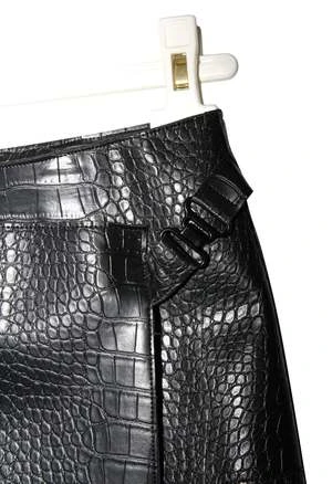 NKCTonic Midi Skirt 9 NKCTonic Midi Skirt - Image 7