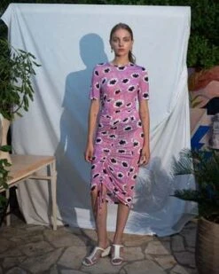 Untitled In MotionNexus Dress - Opia Rose