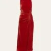 Ulla JohnsonCornelia Dress - Carnelian -CYNTHIA Clothing Shop Ulla Johnson Cornelia Dress 20231101064357