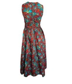 Ulla JohnsonMimi Dress - Tropical 7 Ulla JohnsonMimi Dress - Tropical -CYNTHIA Clothing Shop Ulla Johnson Mimi Dress Tropical 20230829215604