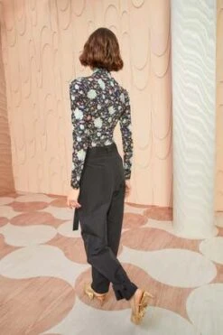 Ulla JohnsonSabina Pant - Noir -CYNTHIA Clothing Shop Ulla Johnson Sabina Pant 20230826051150