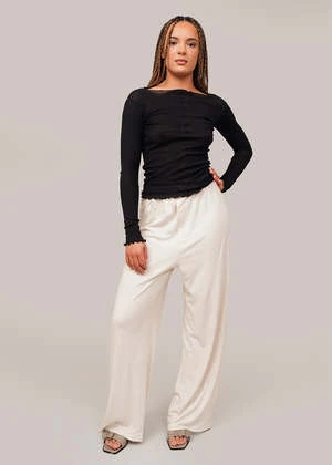 BaserangeDomond Pants - Undyed 4 BaserangeDomond Pants - Undyed - Image 2